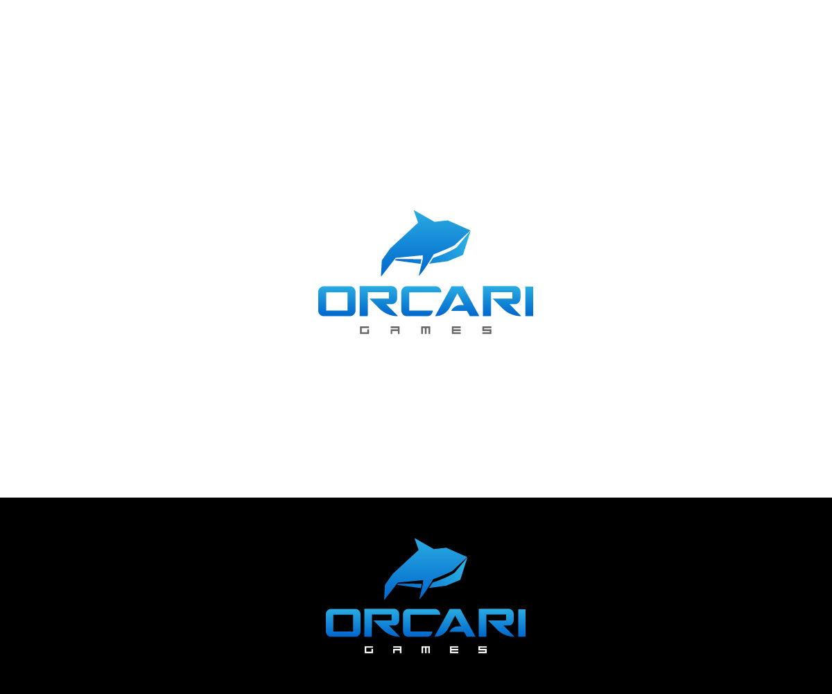 Design de Logo par aglaronde23 pour ORCARI Games | Design #12847057