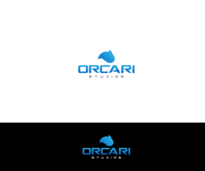 Logo Design by aglaronde23 for ORCARI Games | Design: #12887402