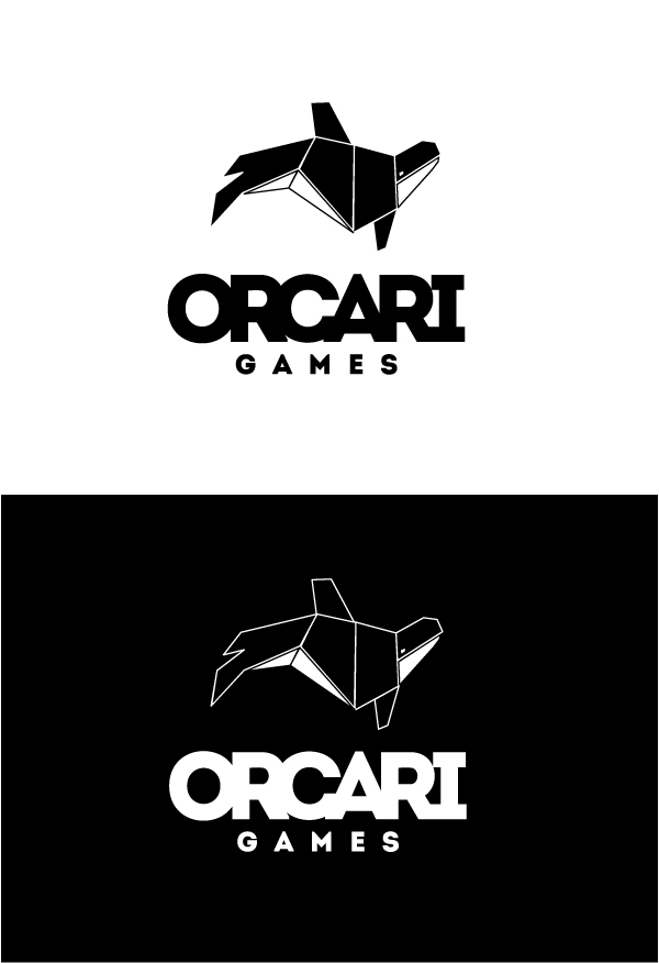 Design de Logo par ABG pour ORCARI Games | Design #12795894