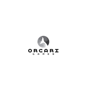 Logo Design by Logoziner for ORCARI Games | Design #12885678