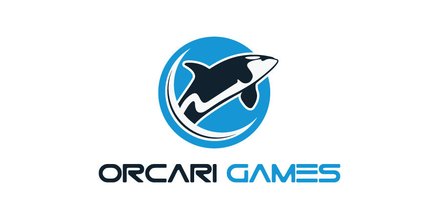 Design de Logo par debdesign pour ORCARI Games | Design #12794889