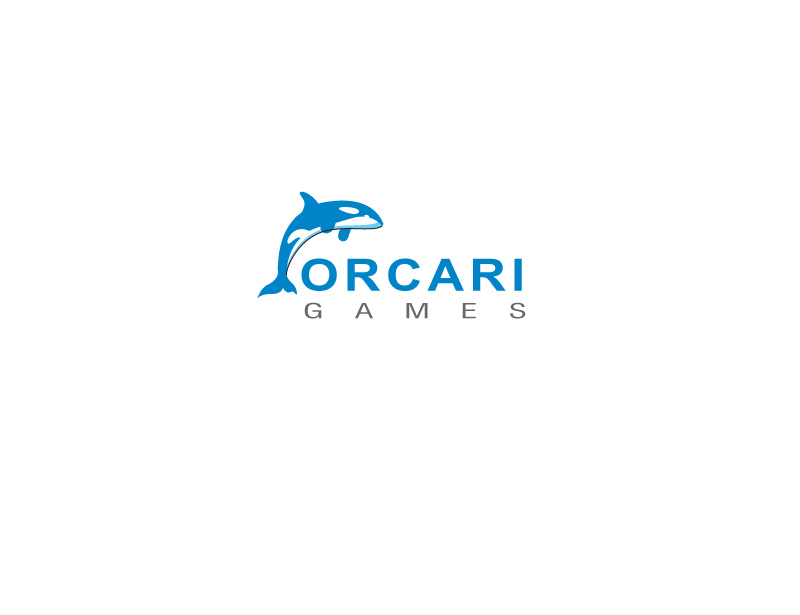 Diseño de Logo por instudio para ORCARI Games | Diseño #13003970