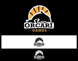 Diseño de Logo por Turn Digital para ORCARI Games | Diseño: #12799615