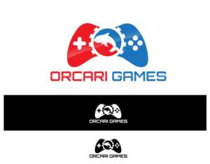 Diseño de Logo por Turn Digital para ORCARI Games | Diseño: #12799617