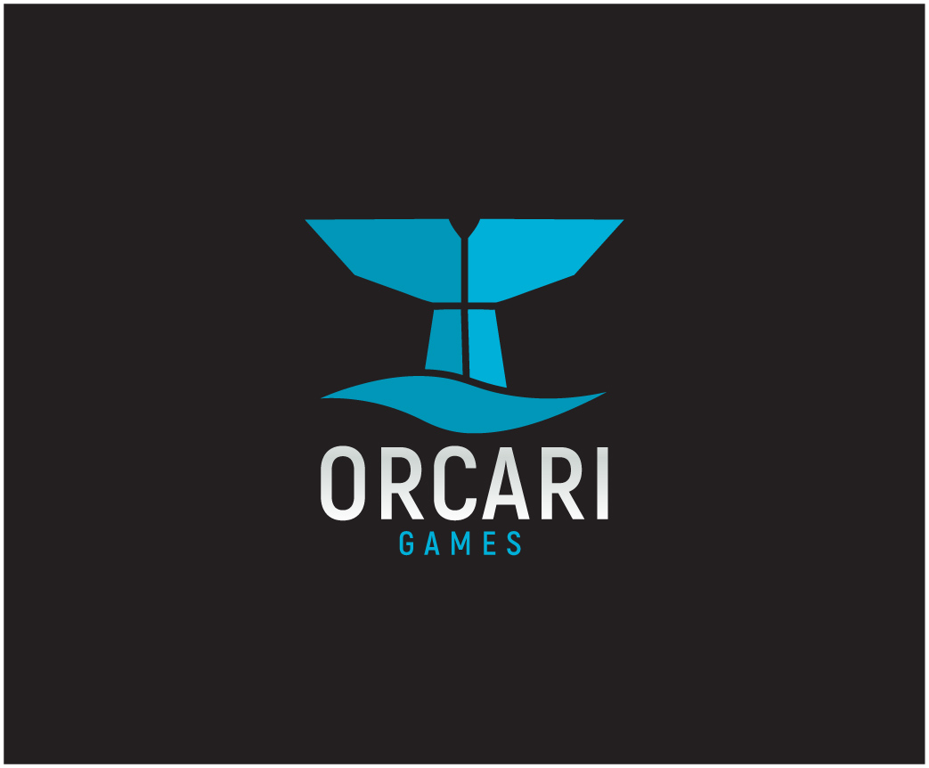 Logo Design by farhanalibhc for ORCARI Games | Design #12792416
