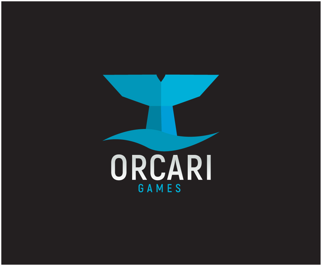 Logo Design by farhanalibhc for ORCARI Games | Design #12802222