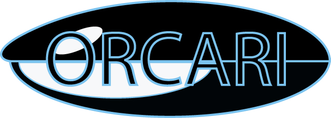 Logo Design by thejoyluckclub1 for ORCARI Games | Design #12790984