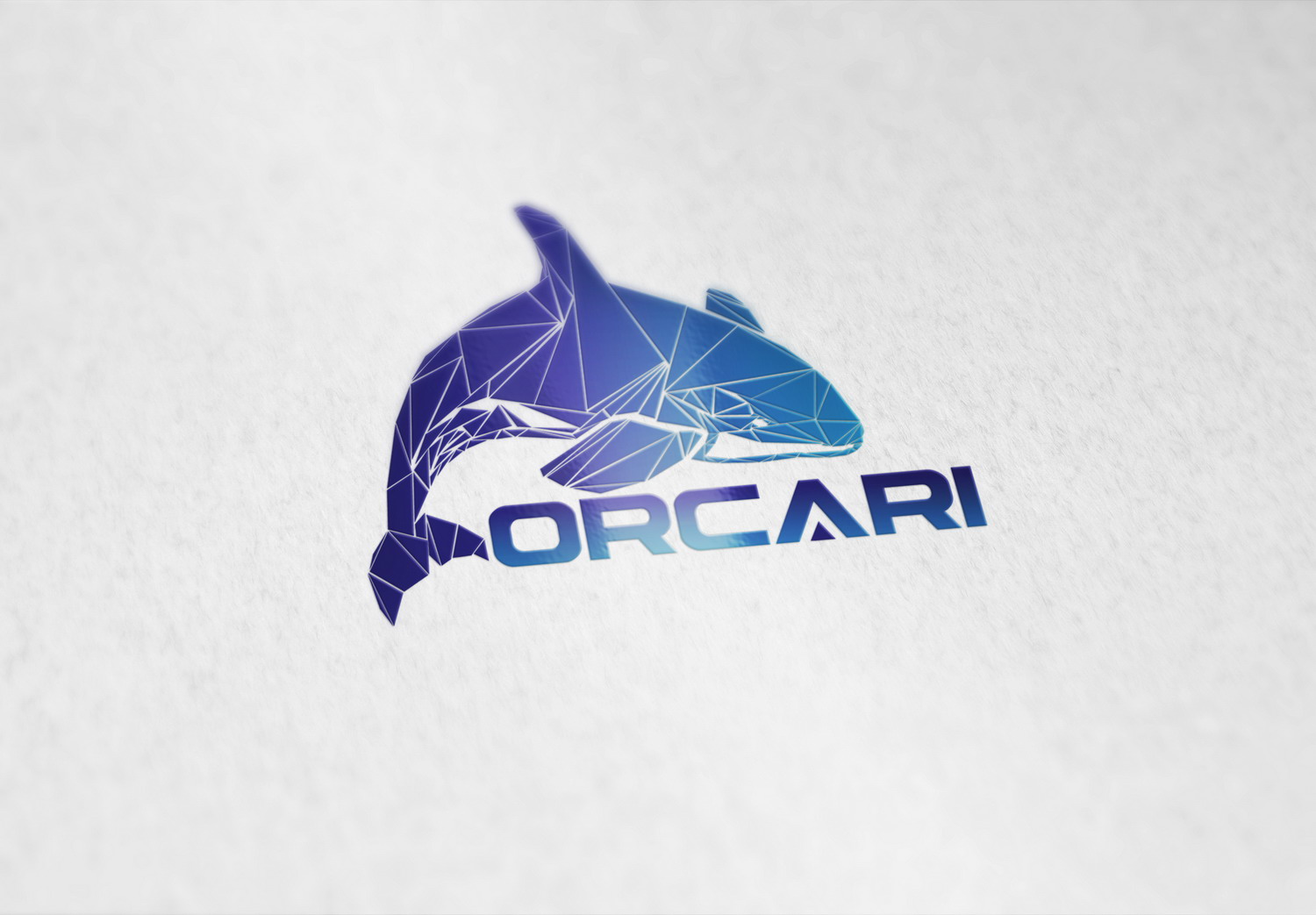 Logo Design by fisekovic goran for ORCARI Games | Design #12790943
