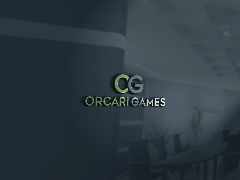 Logo-Design von imshohaghossain85 für ORCARI Games | Design #12817394