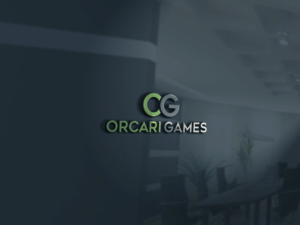 Diseño de Logo por imshohaghossain85 para ORCARI Games | Diseño: #12817394