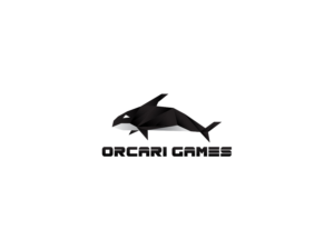 Logo Design by Slant Line Media for ORCARI Games | Design: #12795123