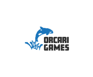 Logo Design by Boon for ORCARI Games | Design #12795056