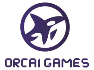 Diseño de Logo por Cody Rostron para ORCARI Games | Diseño: #12791372