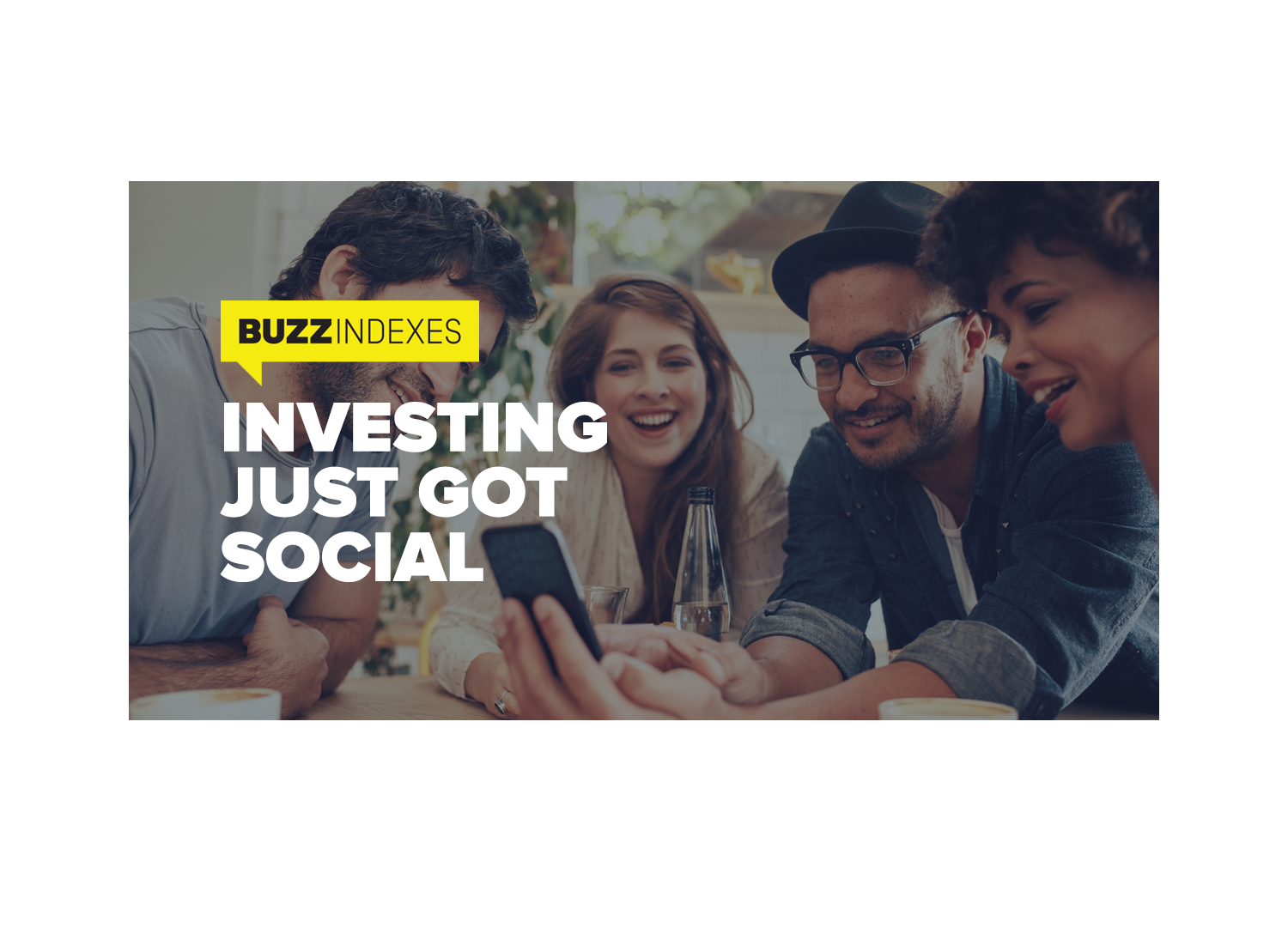 Web Design by Laurra for BUZZ Indexes | Design #12847925