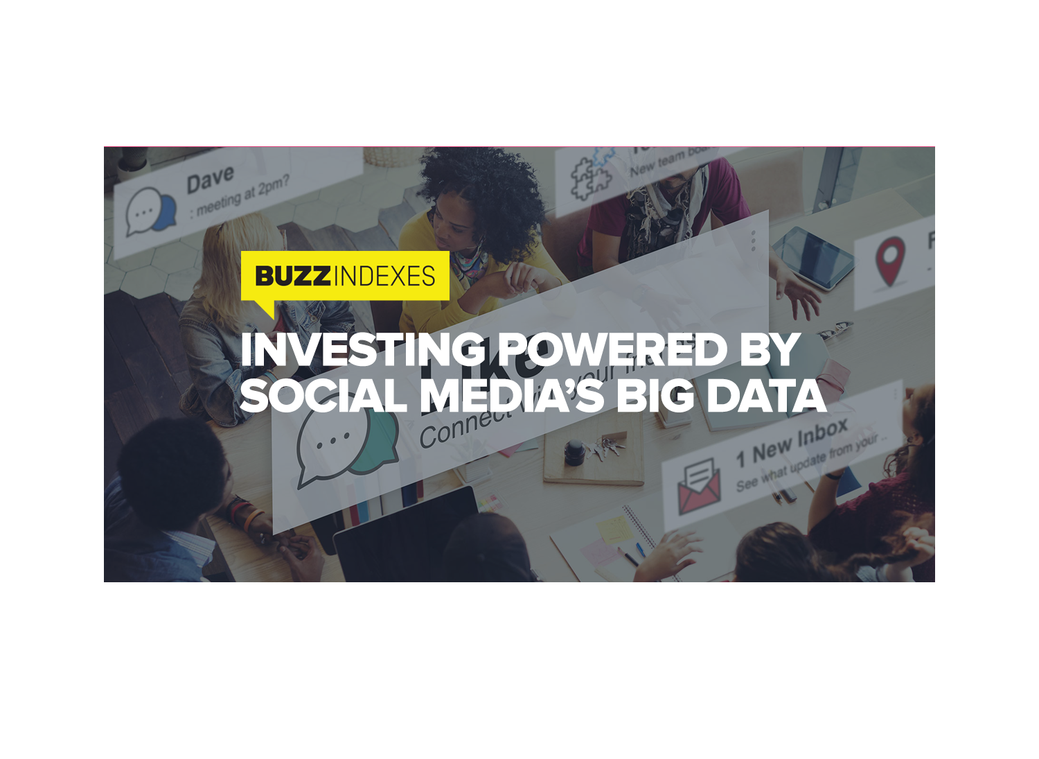 Web Design par Laurra pour BUZZ Indexes | Design #12847954