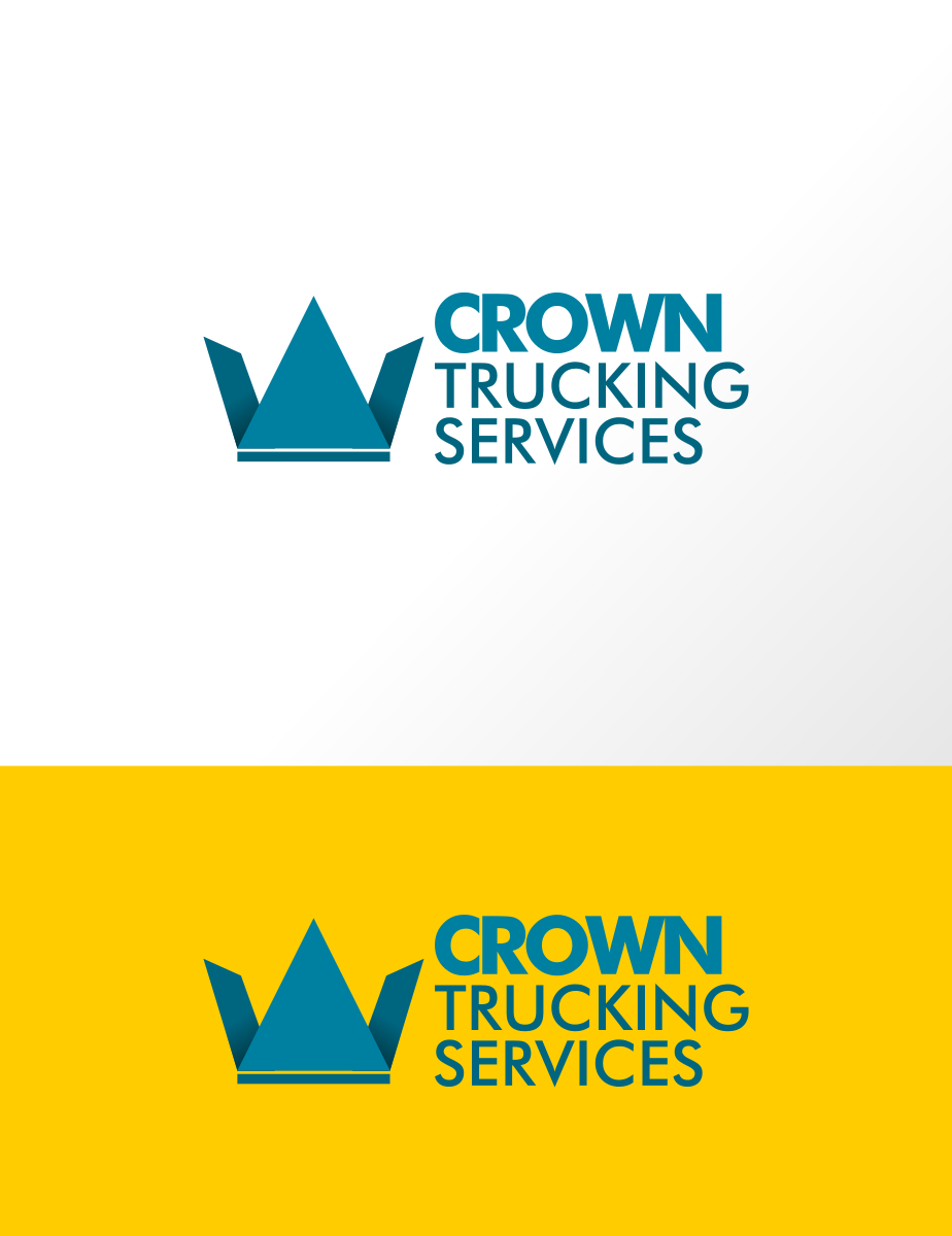 Logo Design by ChinMaya for Pacific Rail Transport | Design #12823908