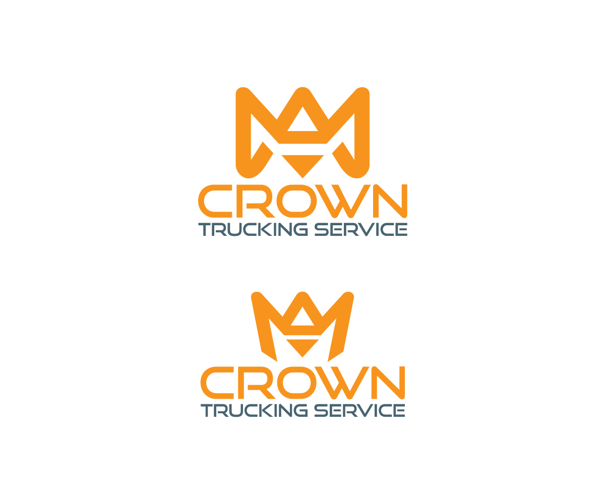 Logo Design by meygekon for Pacific Rail Transport | Design #12874103