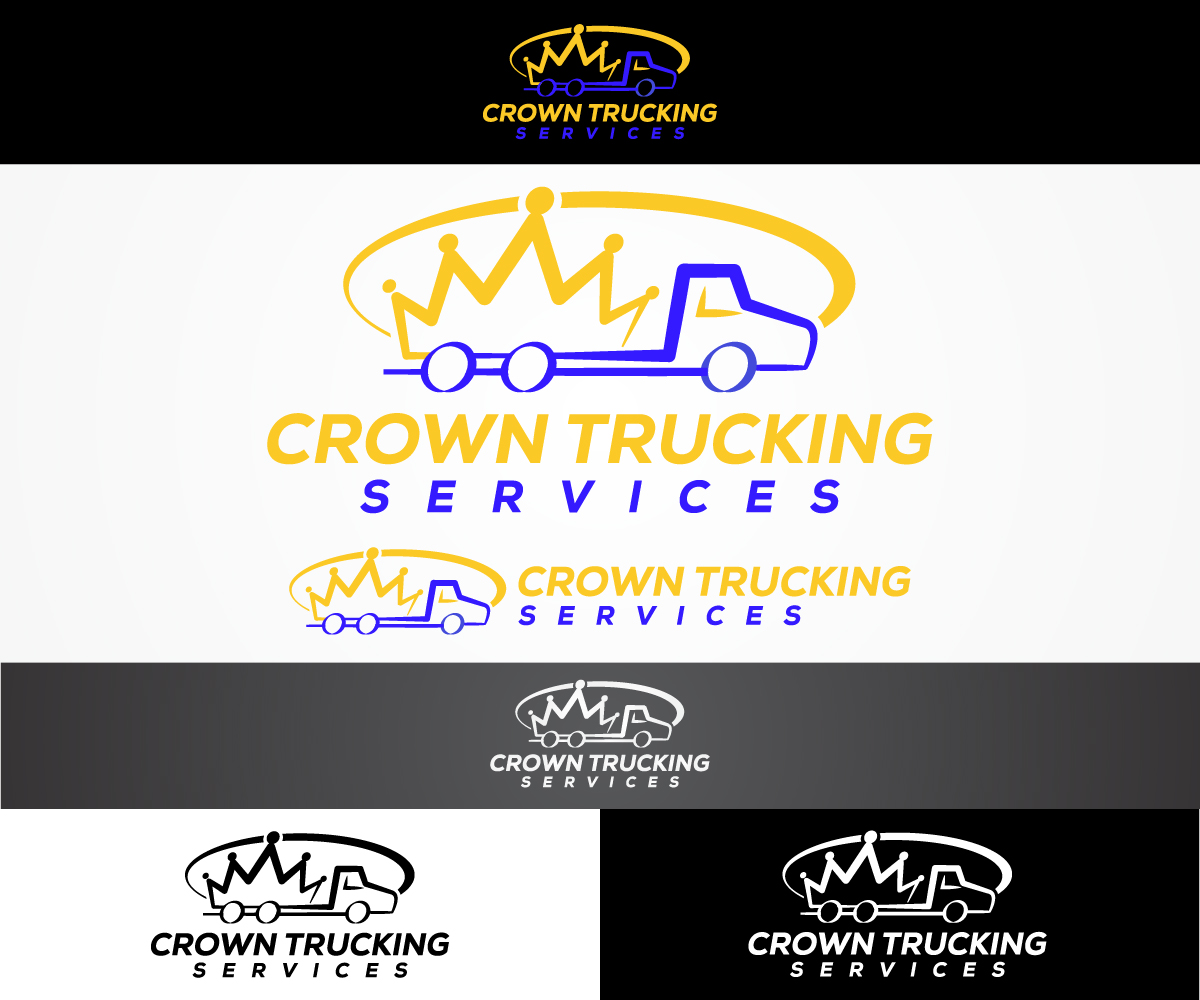 Design de Logo par sangeloenriquez pour Pacific Rail Transport | Design #12775831