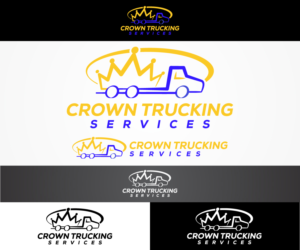 Design de Logo par sangeloenriquez pour Pacific Rail Transport | Design #12775831