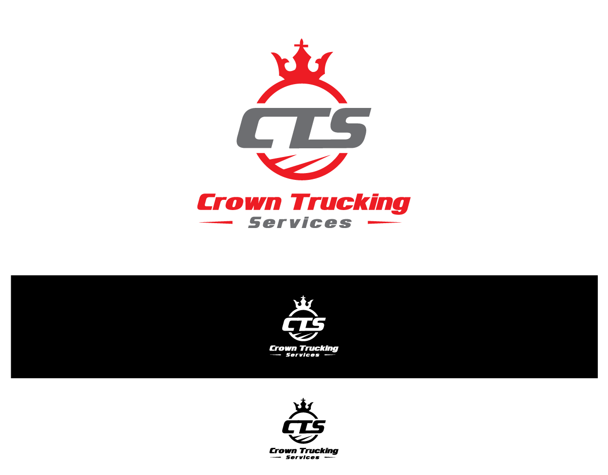 Design de Logo par Turn Digital pour Pacific Rail Transport | Design #12776056