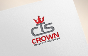 Design de Logo par Turn Digital pour Pacific Rail Transport | Design : #12776059
