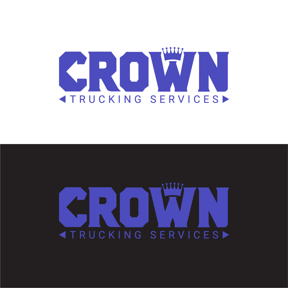 Logo Design by rendiazwari666 for Pacific Rail Transport | Design #12829289