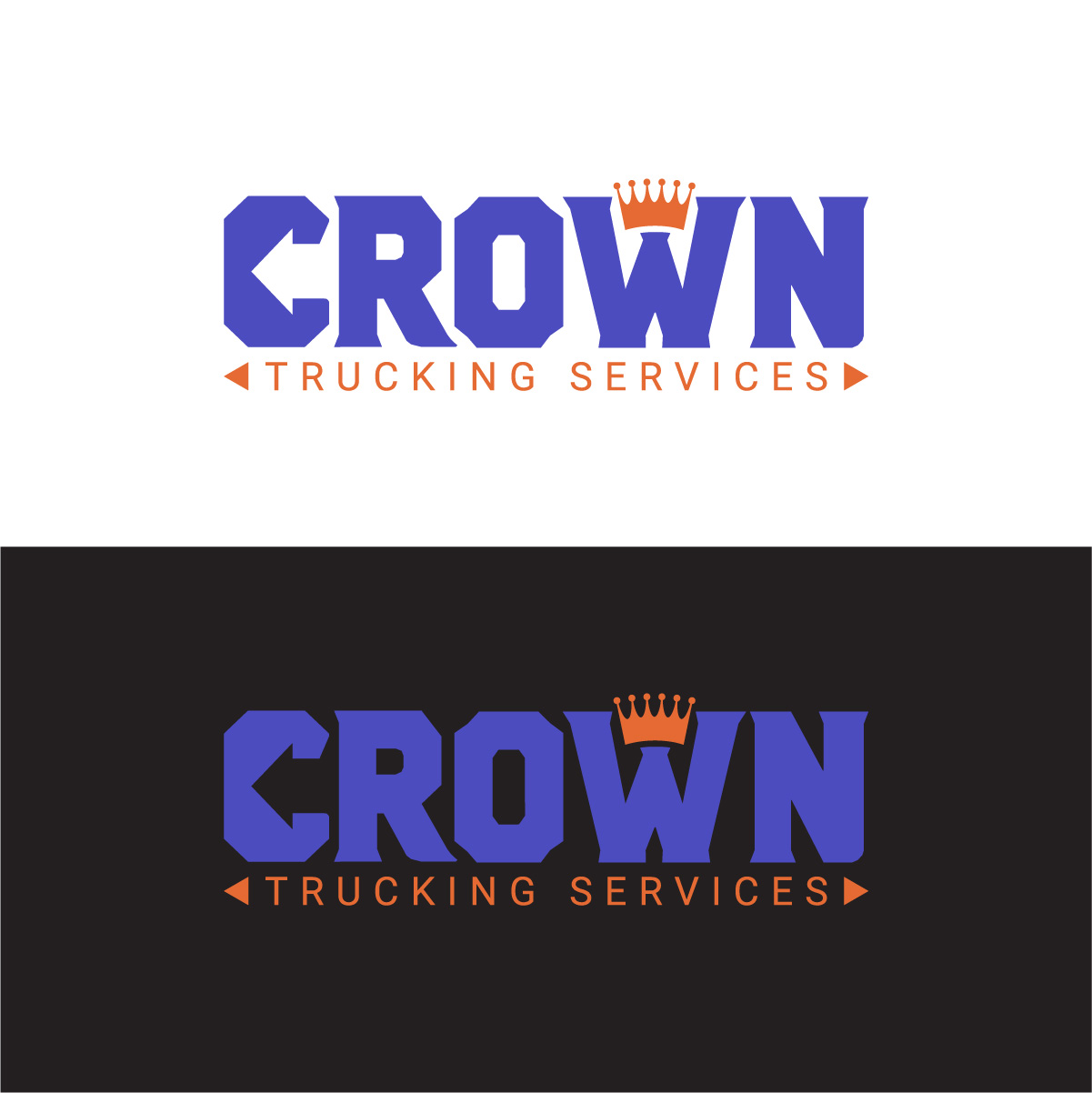 Logo Design by rendiazwari666 for Pacific Rail Transport | Design #12829290