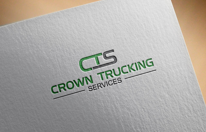 Logo Design by imshohaghossain85 for Pacific Rail Transport | Design #12774204