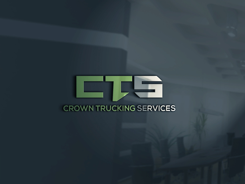 Logo Design by logout babu for Pacific Rail Transport | Design #12772295