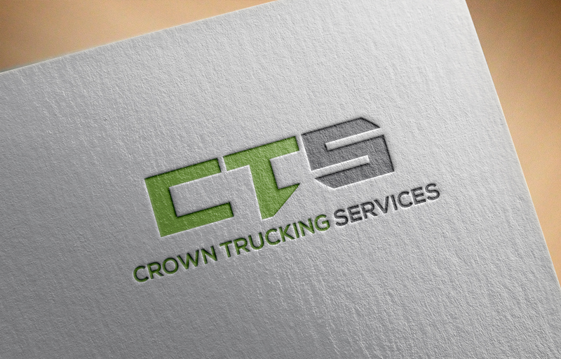 Logo Design by logout babu for Pacific Rail Transport | Design #12772296