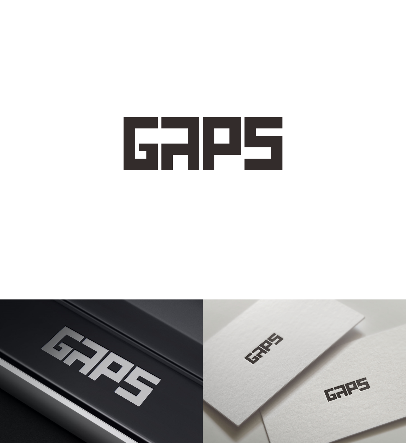Logo Design by Optimistic_Studio for Marketing Inc | Design #12814741
