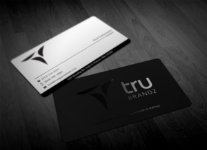 Diseño de Tarjeta de Presentación por Designing Birds para este proyecto | Diseño: #12771590