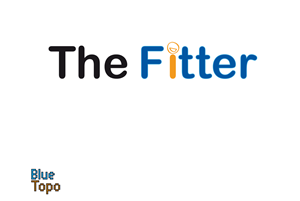 Logo Design by Bluetopo
