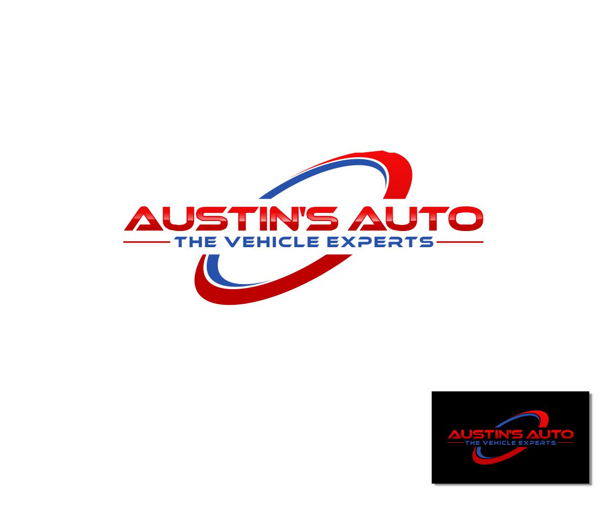 Logo Design by Robby SC for this project | Design #12769059