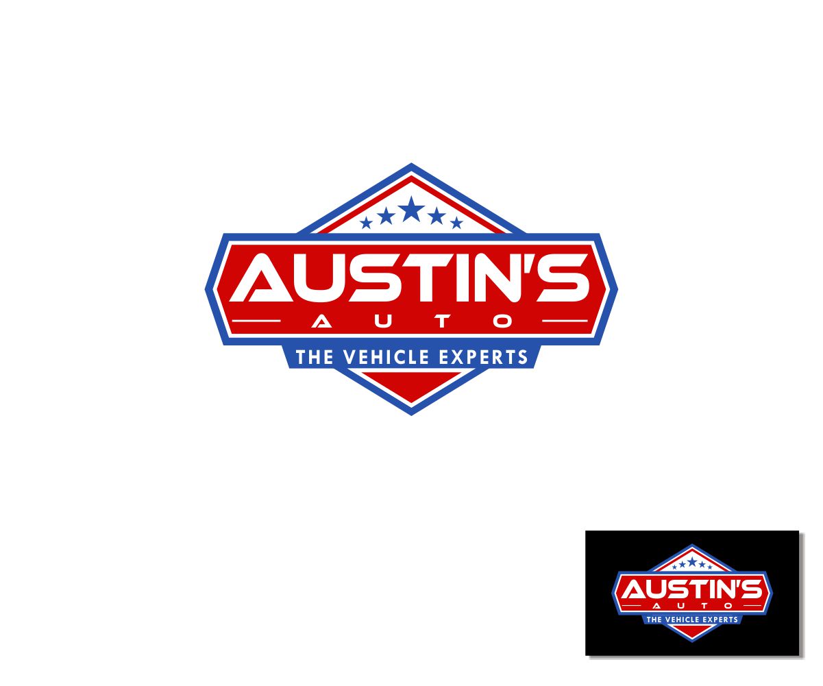 Logo Design by Robby SC for this project | Design #12769060