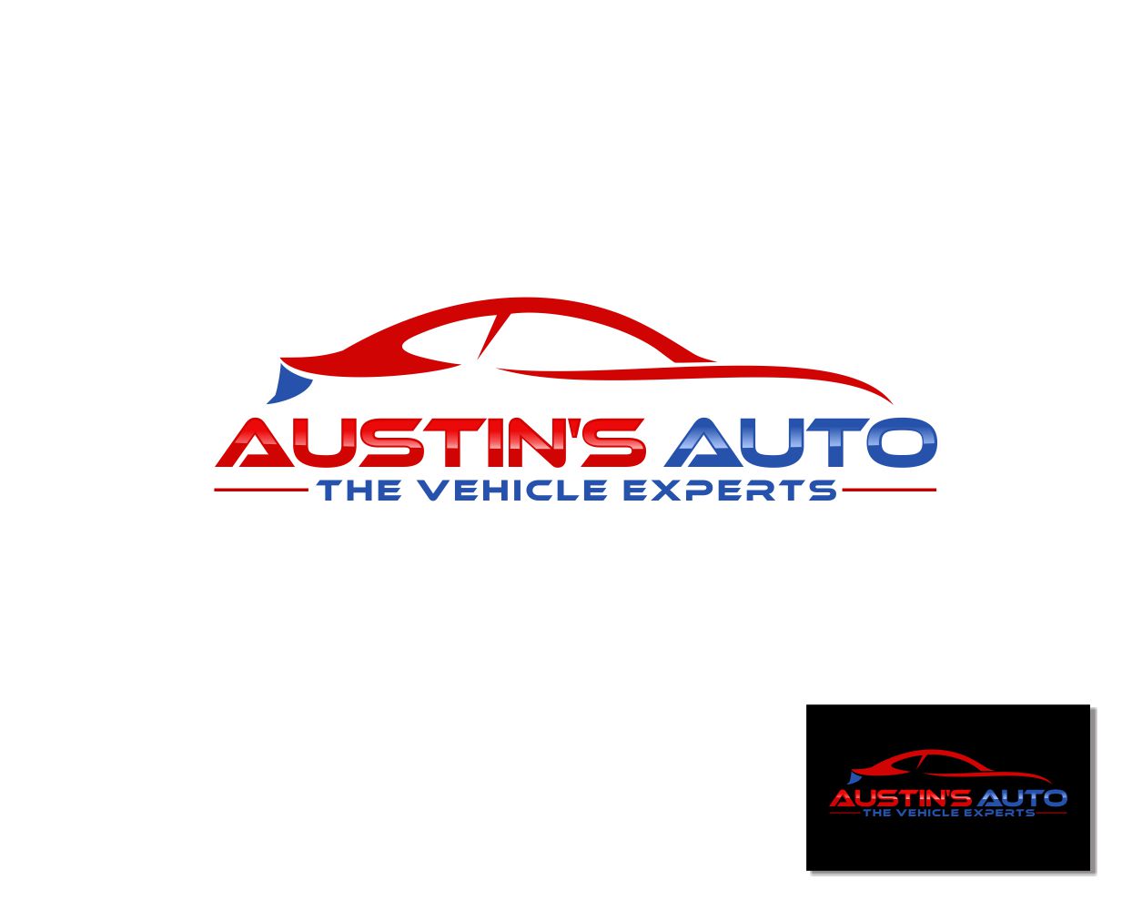 Logo Design by Robby SC for this project | Design #12769061