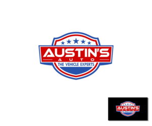 Logo Design by Robby SC for this project | Design: #12769062