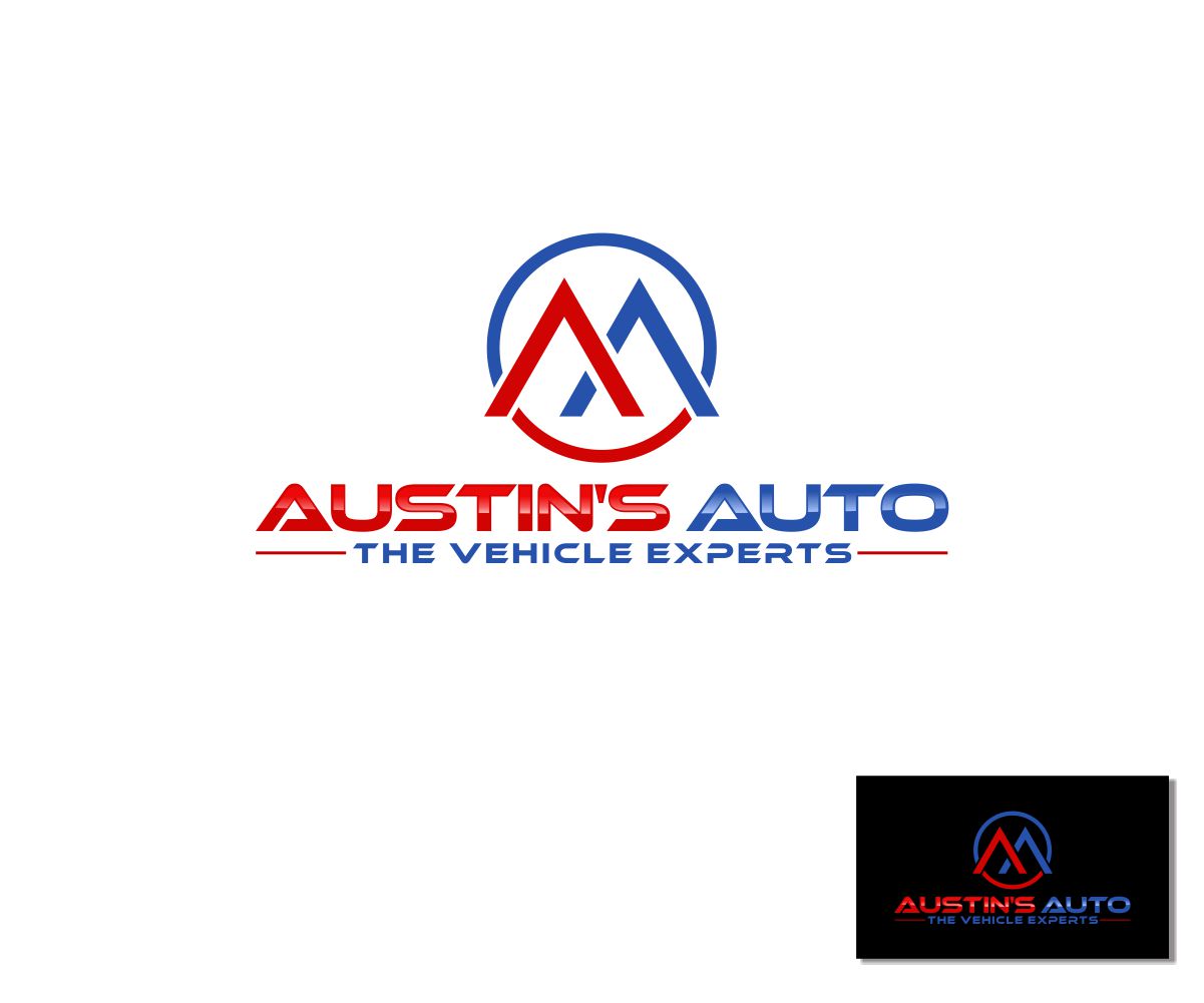 Logo Design by Robby SC for this project | Design #12769063