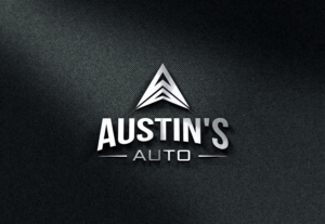 Logo Design by NEX
