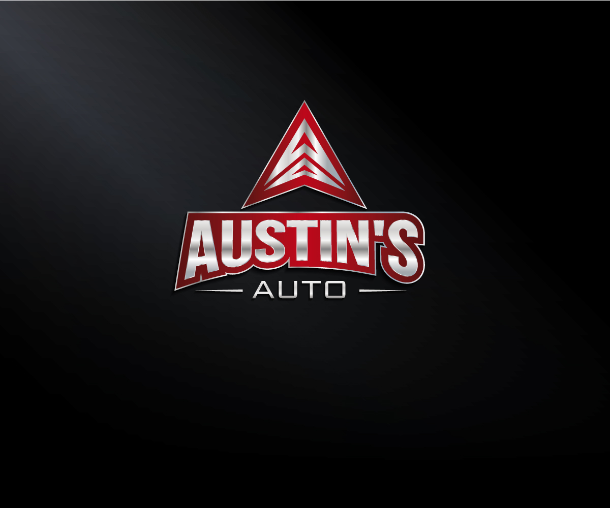 Logo Design by NEX for this project | Design #12851330