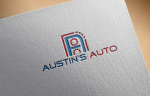 Logo Design by Mehedi Hasan ™ for this project | Design: #12771085