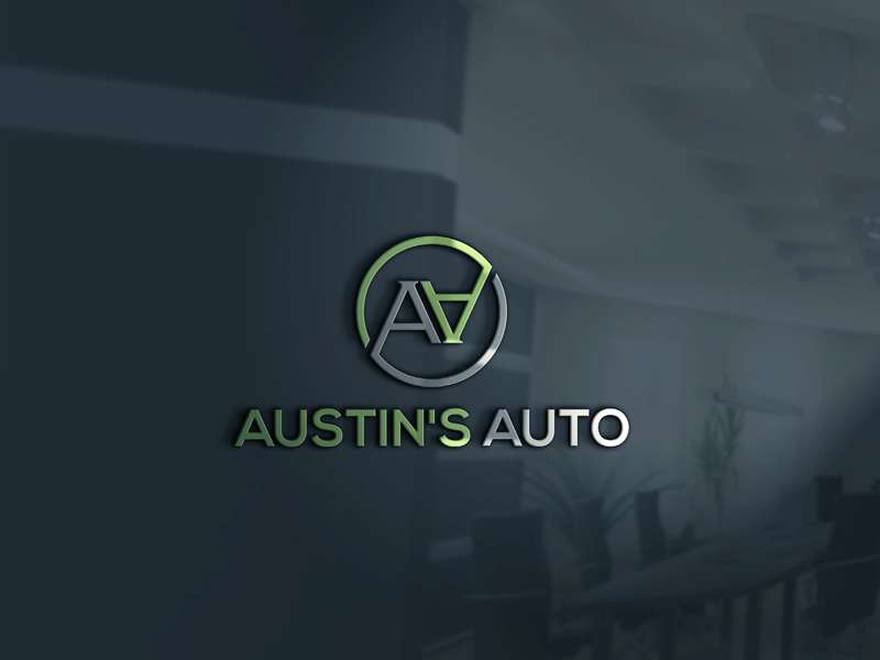 Logo Design by logout babu for this project | Design #12772163