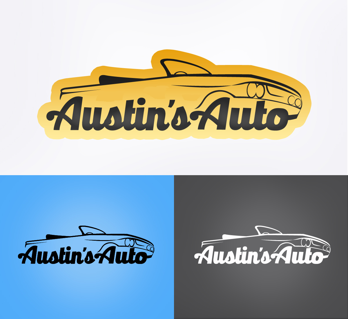 Logo Design by gocoool102 for this project | Design #12815236