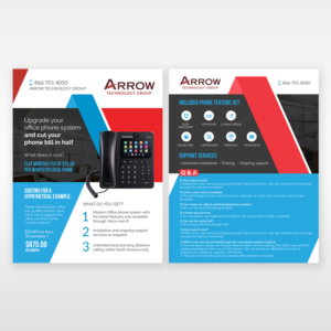 Flyer Design by Kishaloy_D