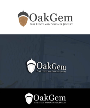 Logo Design by joliau for Queens Alley, Inc. | Design: #12774290