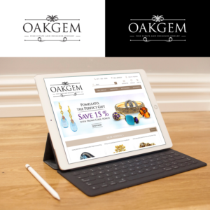 Logo Design by IMD-HUB for Queens Alley, Inc. | Design: #12775108