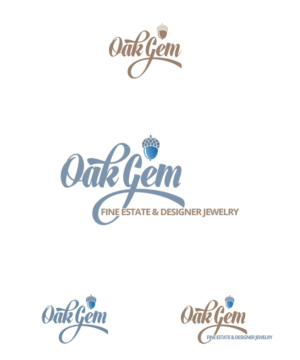 Logo Design by David King
