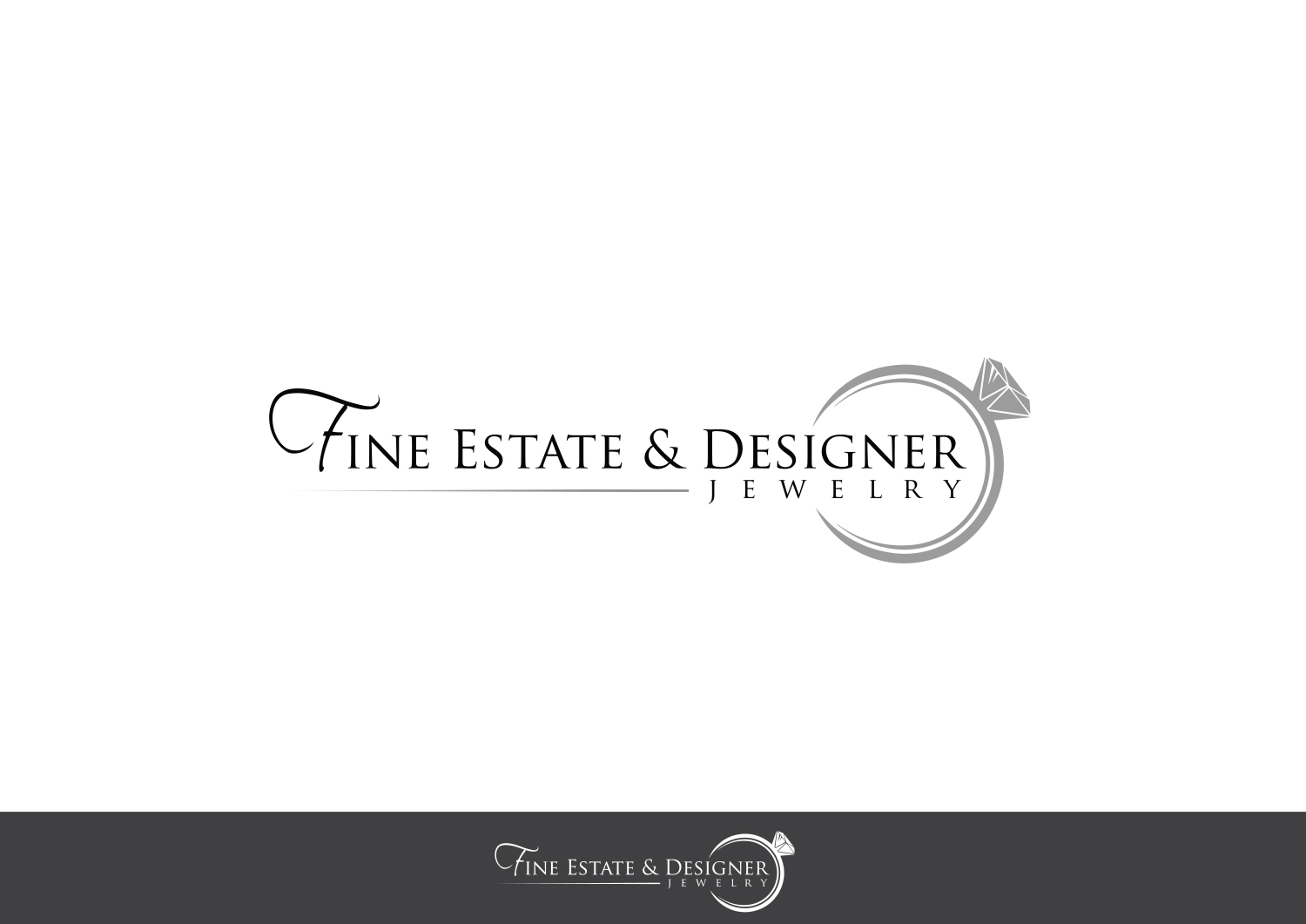Diseño de Logo por dm.design para Queens Alley, Inc. | Diseño #12768685