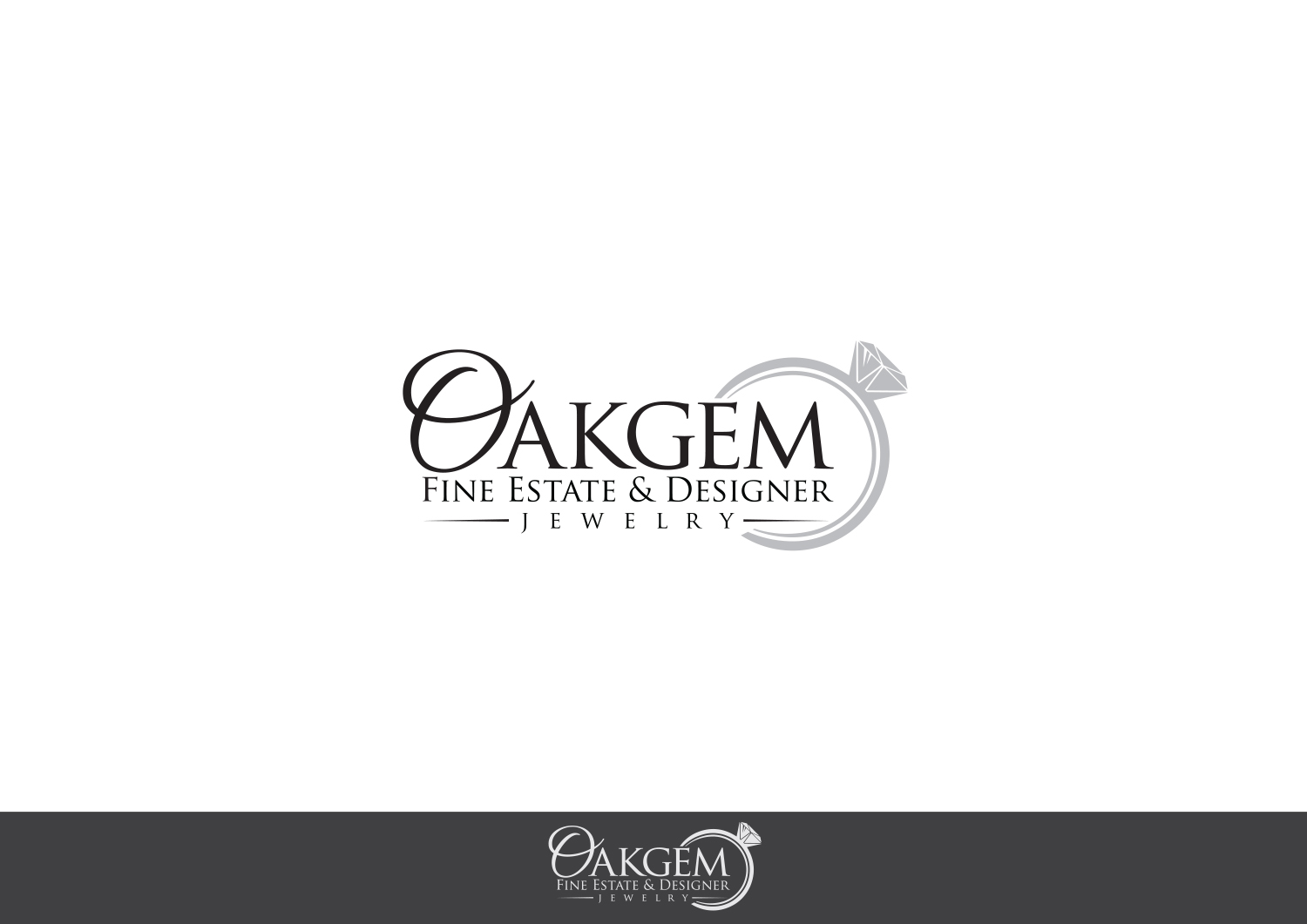 Logo Design by dm.design for Queens Alley, Inc. | Design #12780975
