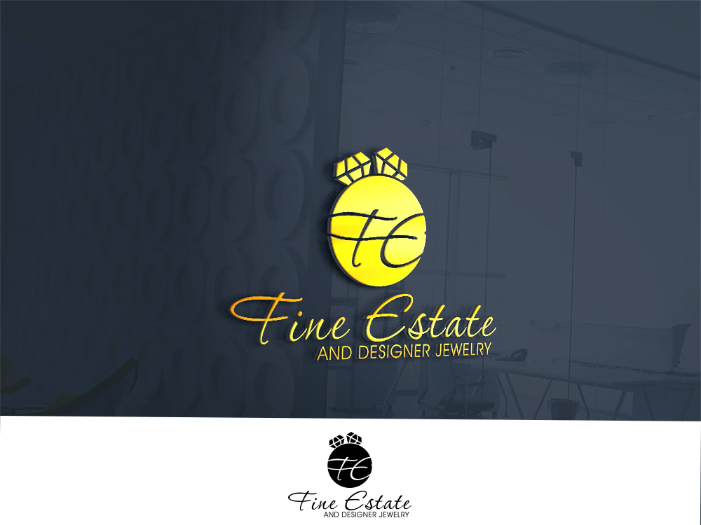 Logo Design by Turn Digital for Queens Alley, Inc. | Design #12776158